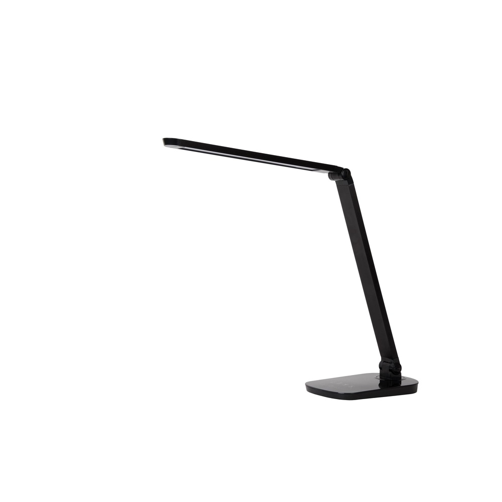 Lucide BureaulampVario Led zwart - 24656/10/30